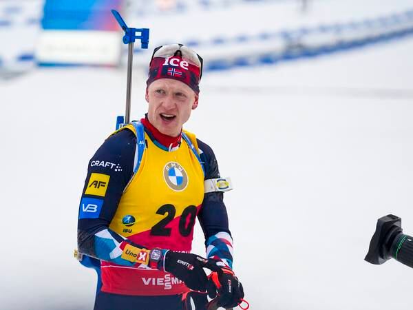 Thingnes Bø gikk seg opp fra 17.-plass og vant foran storebror i USA