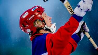 Bandy: Norge sikret VM-bronse – Jensen med fire mål