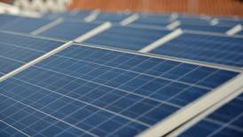Ukraina satser på norsk solkraft