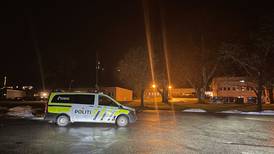 Mann siktet etter at kvinne ble funnet død i Fredrikstad 10. januar