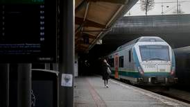 2021-oversikten: 400 timer med forsinkelser på Sørlandsbanen