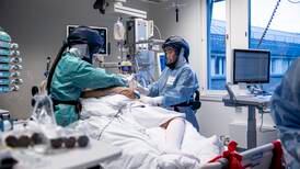 Akuttsjefen på OUS: – Krevende å skaffe nok intensivsykepleiere