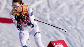 Riiber tilbake i verdenscupen i Holmenkollen