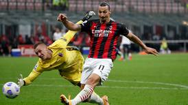 Zlatan med positiv test – får ikke spille mot Glimt