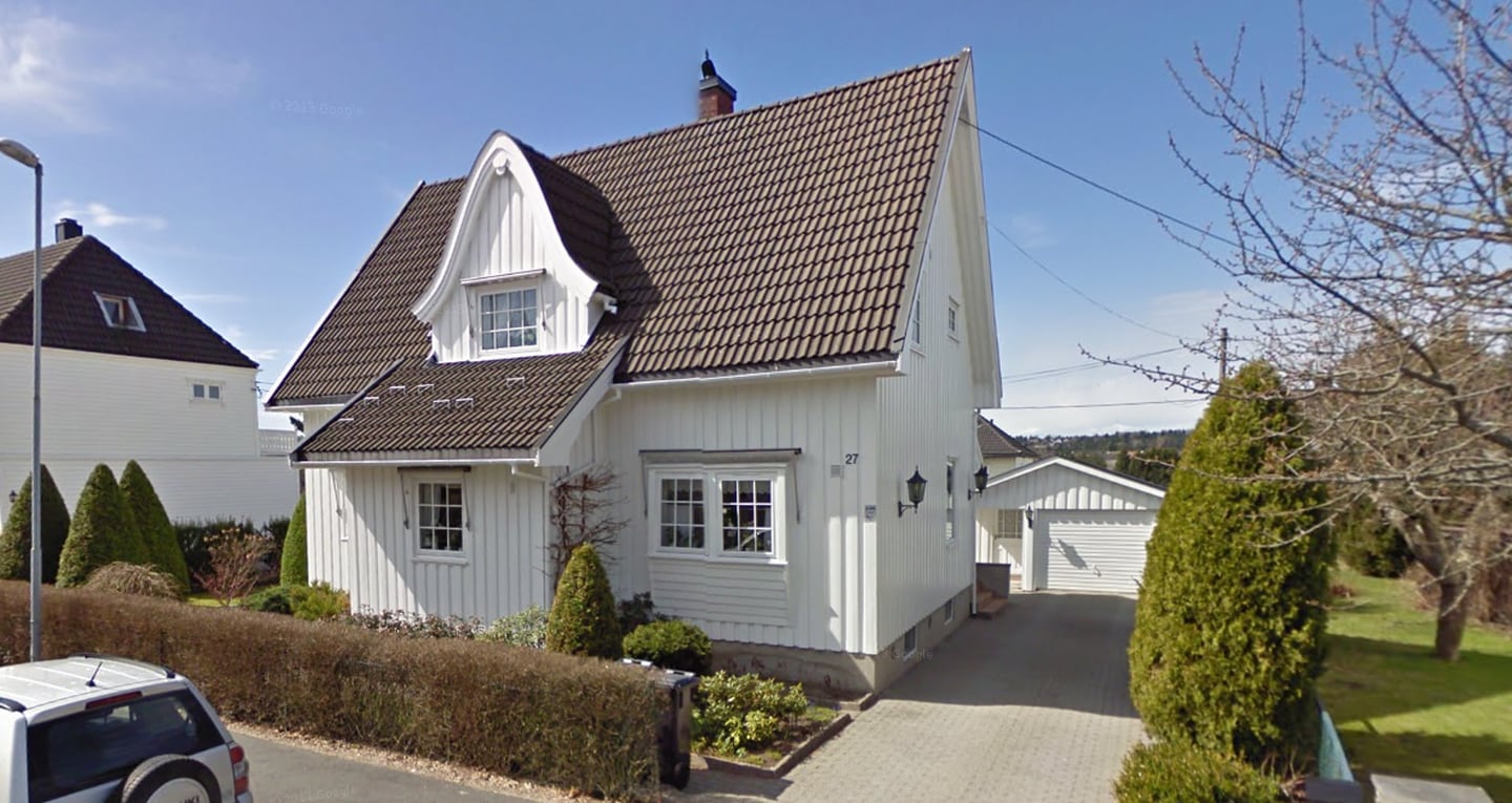 Kruses gate 27 er solgt for kr 5.110.000 fra Anders Magnussen og Gro Magnussen til Thomas André Andersen og Veronica Bakke Lier.
