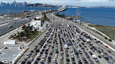 California skal forby fossilbiler