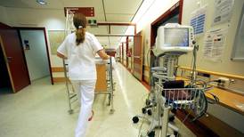 Frykter for få sykehusplasser ved virusutbrudd