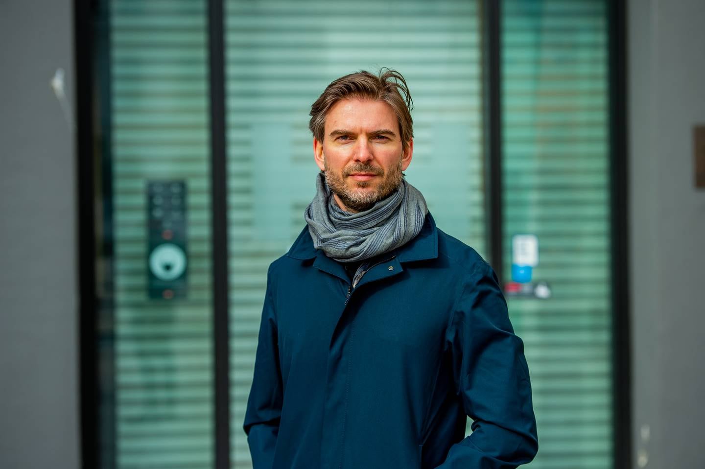 Eirik Melle er senioranalytiker i Danske Bank