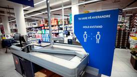 Fylkesmannen sier nei til påskeåpne butikker i Oslo