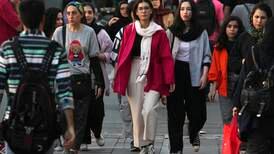 Frykt for at det iranske regimet vil slå brutalt ned på nye protester