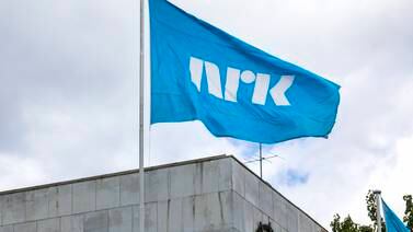NRK også utsatt for hackerangrep