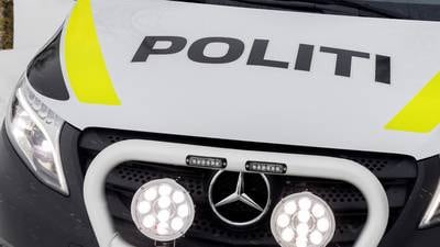 Mann pågrepet etter trusselsituasjon i Stavanger