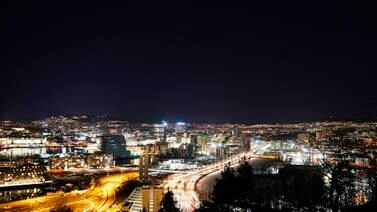 SSB: Oslo er Norges dyreste by å leie bolig – studentene fortviler