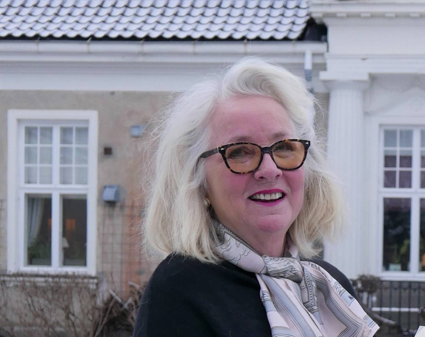 Lise Thorsø Mohr (Sp), Fredrikstad