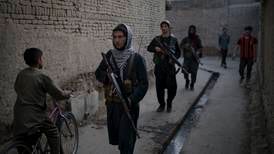 USA lover nødhjelp til afghanerne