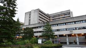 Helse Bergen siktet etter cellegiftoverdose på Haukeland