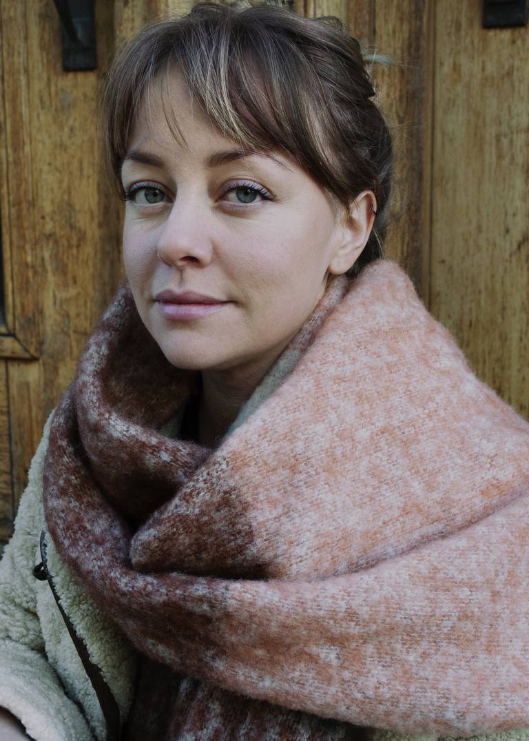 Anna Høifødt er sosialantropolog og styreleder i foreningen Norsk Psykedelisk Vitenskap.