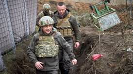 Ukraina kan starte en offensiv i sommer med nye og moderne Nato-våpen