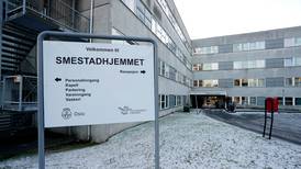 Sykehjemsetaten i Oslo melder om fem koronadødsfall den siste uka
