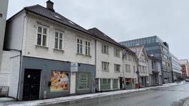 Sandnes vil sende bostedsløse til Stavanger