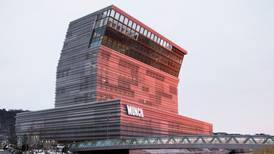 Åpningen av Munchmuseet utsatt til høsten 2021