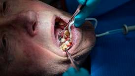 Tannhelsereform nå, tenna er en del av kroppen!