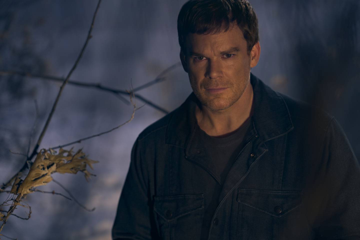 Michael C. Hall er tilbake i rollen som Dexter i «Dexter: New Blood», nok en serie som skal flyte på nostalgibølgen i TV-strømmebransjen.