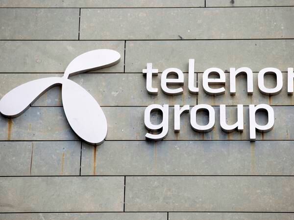Telenor selger datterselskap for 5,3 milliarder kroner