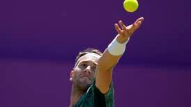 Ruud lader opp til Wimbledon i stjerneselskap