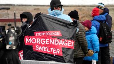 Vasaloppet frykter miljøaktivisme etter aksjoner mot renn i Norge