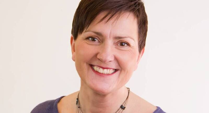 Grete Heen var først underdirektør for styringsenhet IKT fra 2006. Nå er hun fungerende IKT-direktør. FOTO: INGAR NÆSS/NAV