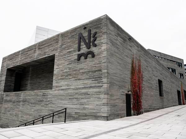 Finnes det forbedringsmuligheter for Nasjonalmuseet?