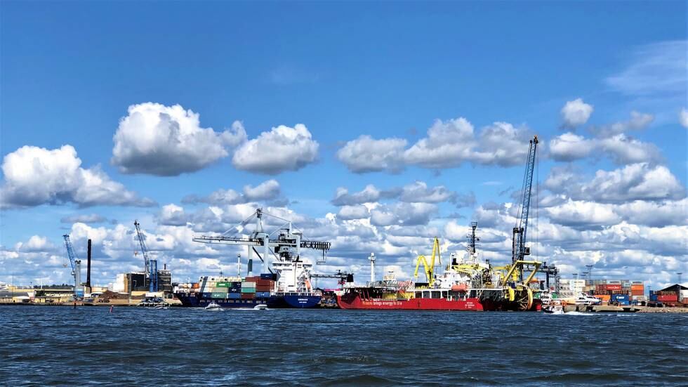 Havner med mer enn 500 utenlandske anløp er kategorisert med svært høy risiko. Dette gjelder blant annet Borg Havn i Fredrikstad.