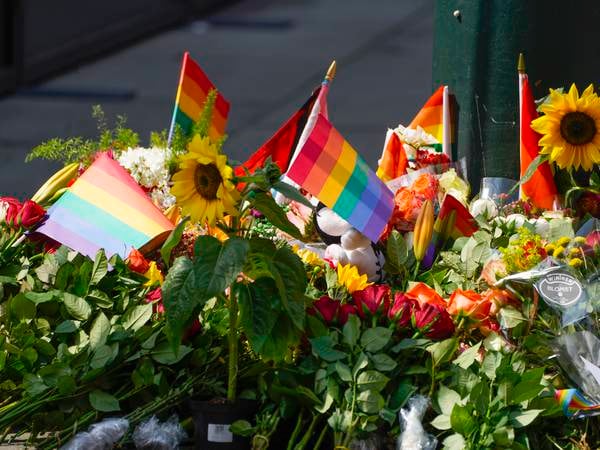 FRI Rogalands leder om skytingen i Oslo: – Viser at vi fortsatt trenger å synliggjøre Pride