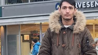 Jamshid blir kastet ut av Norge etter 16 år – 650 afghanere risikerer samme skjebne