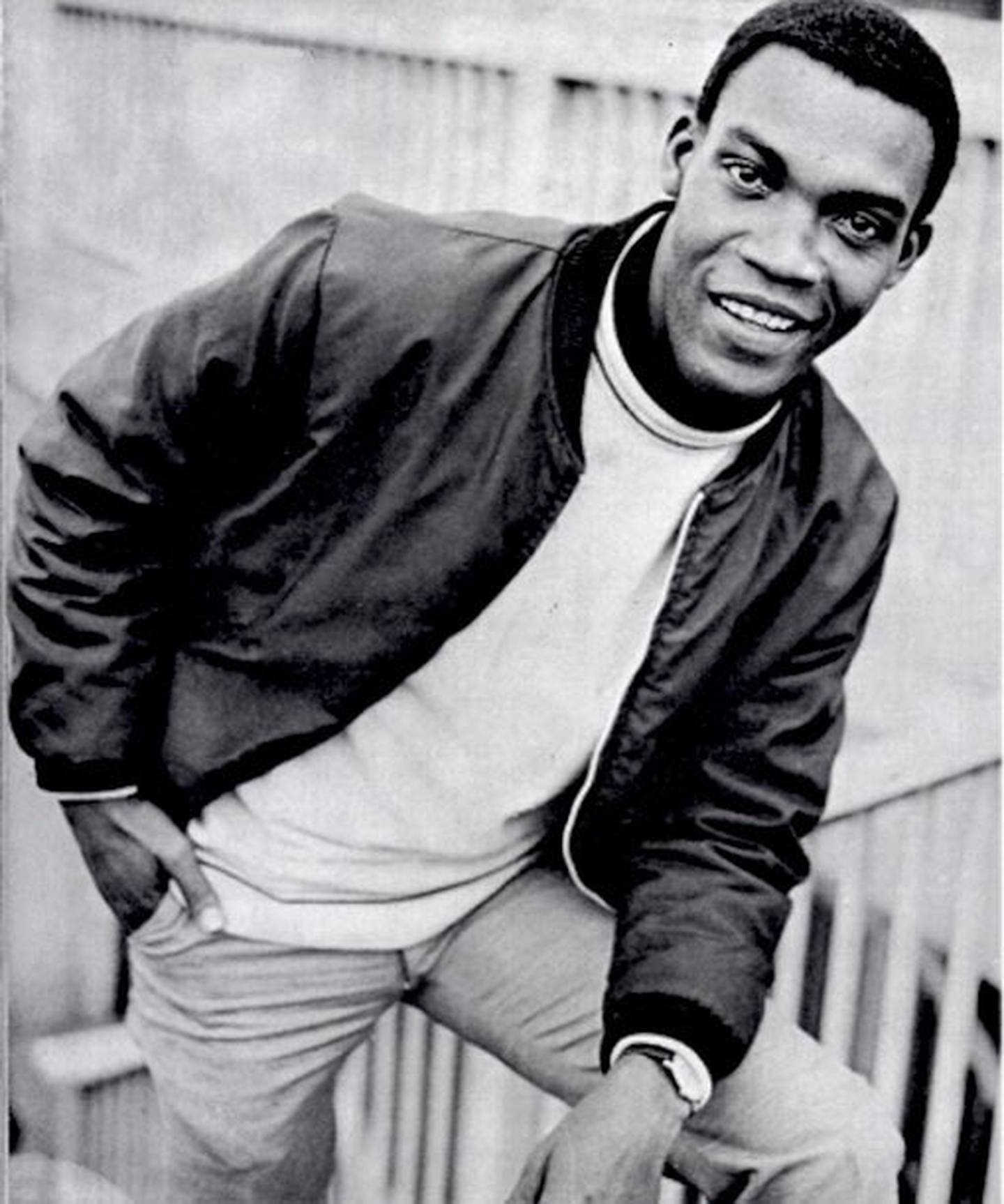 Desmond Dekker ble den første som tok en reggaelåt helt til topps på hitlistene, med "The Isrealites" i 1969.