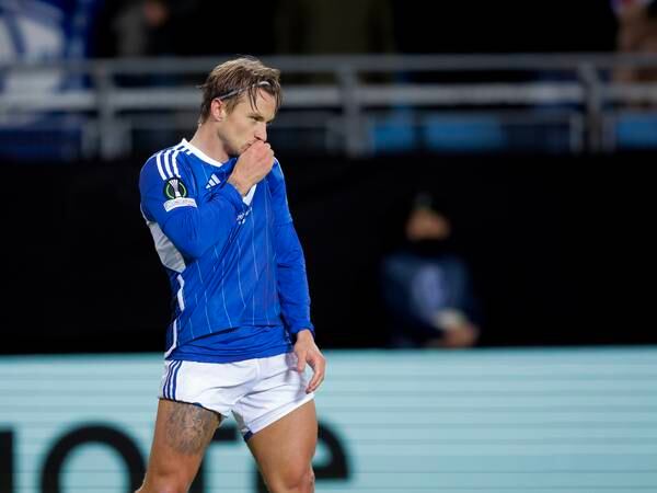 Gulbrandsen matchvinner i Molde-bragd mot Deilas Brugge: – Fantastisk