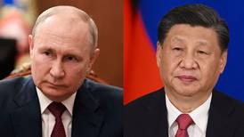 Xi Jinping advarte Putin mot å bruke atomvåpen