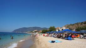  – Lesbos er en fantastisk ferieøy!
