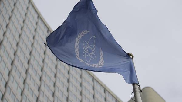 IAEA: Ingen skade på iranske atomanlegg