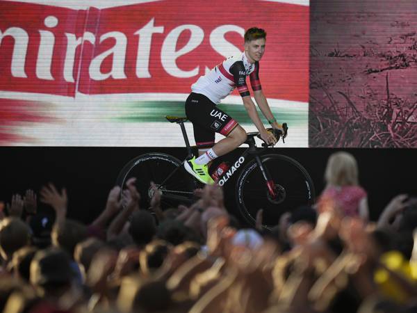 Storkanonene kjører tidlig i Tour de France-åpningen – slik starter de norske