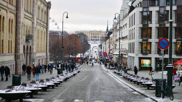 2.229 nye koronasmittede i Oslo søndag