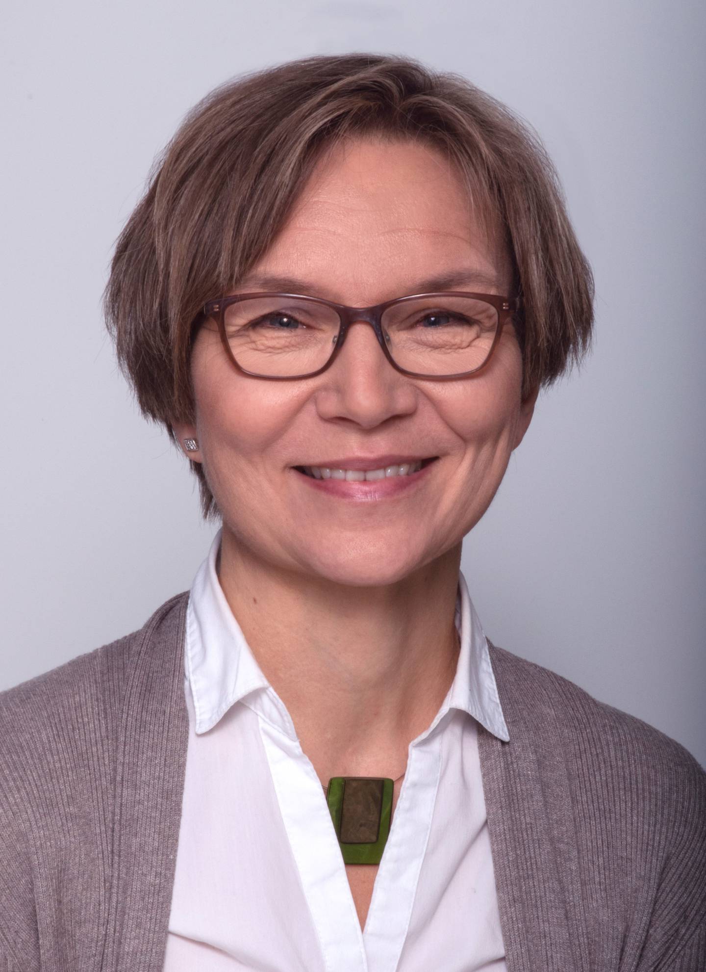 Nanna Lien, professor, PhD. Avdeling for ernæringsvitenskap, Universitetet i Oslo. Partner i CO-CREATE prosjektet.