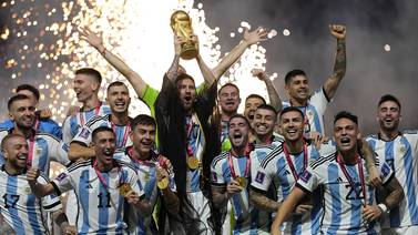 Oppsettet for fotball-VM i 2026 klart – finalen lagt til New Jersey