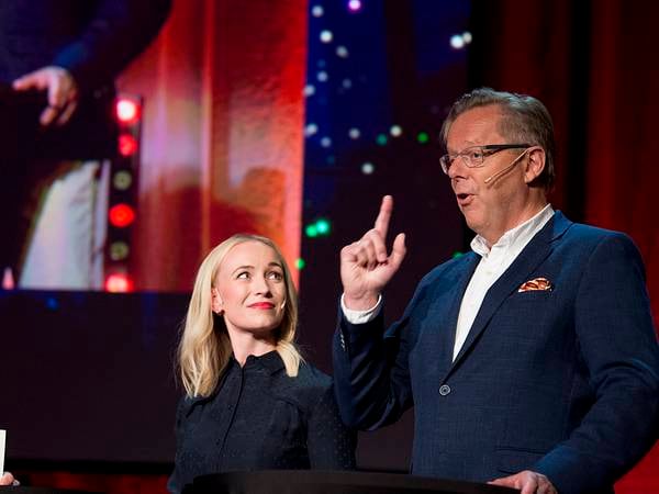 Linn Wiik og Øyvind Mund slutter i TV 2