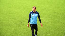 Fem spillere forlater Sandnes Ulf