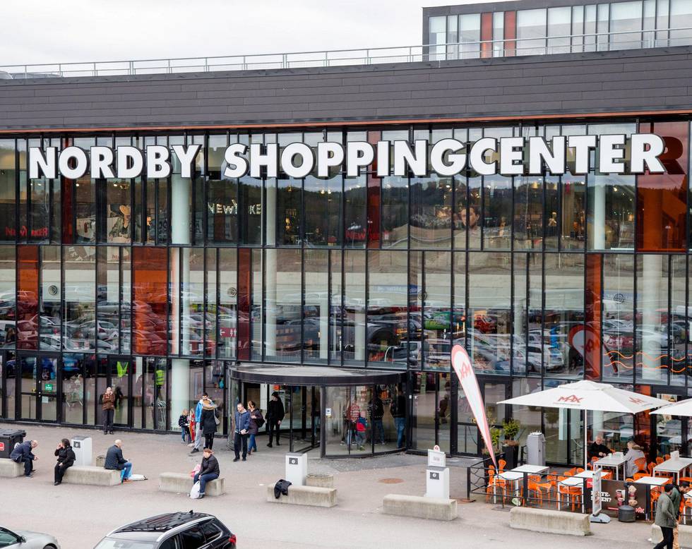Gottebiten har to butikker i Nordby Shoppingcenter og også butikker i kjøpesentre i Strömstad, Töcksfors. Charlottenberg og Långflon, bare fire mil fra Trysil. Snart blir også norske e-sigaretter og nikotinholdig væske del av sortimentet.