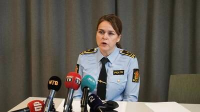 Trippeldrapet i Hallingdal: Politiet offentliggjør navn på ofrene