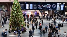 Mange togreiser blir dobbelt så dyre fra 15. desember
