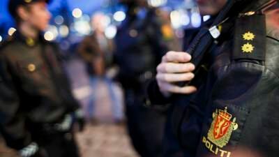 Mann i Stavanger pågrepet etter slush-trusler